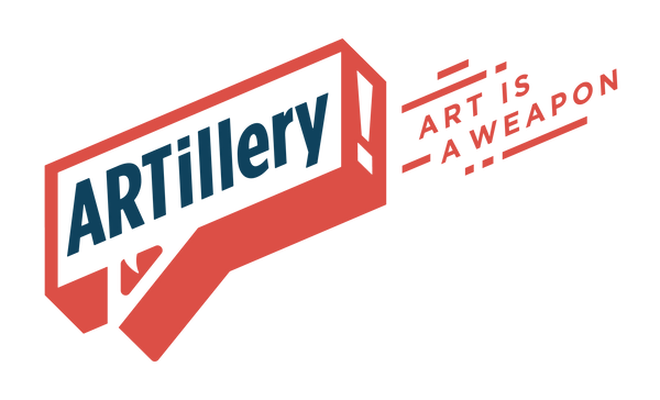 ARTillery Podcast 